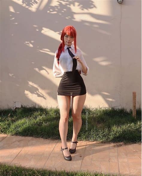 cosplay gostosa|Meladinha .